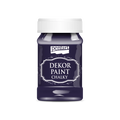 Pentart Dekor Paint Chalky Matt - pink - 230ml