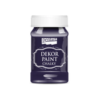 Pentart Dekor Paint Chalky Matt - pink - 230ml