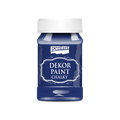 Pentart Dekor Paint Chalky Matt - burgunder-rot - 230ml