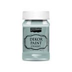 Pentart Dekor Paint Chalky Matt - senfgelb - 230ml
