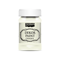 Pentart Dekor Paint Chalky Matt - sonnengelb - 230ml