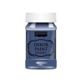 Pentart Dekor Paint Chalky Matt - denim - 100ml