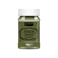 Pentart Dekor Paint Chalky Matt - denim - 230ml
