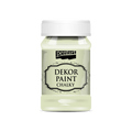 Pentart Dekor Paint Chalky Matt - eierschale - 100ml