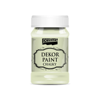 Pentart Dekor Paint Chalky Matt - eierschale - 100ml