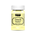 Pentart Dekor Paint Chalky Matt - eierschale - 230ml