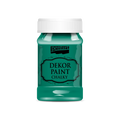 Pentart Dekor Paint Chalky Matt - taubengrau - 100ml