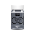 Pentart Dekor Paint Chalky Matt - eisblau - 230ml