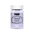 Pentart Dekor Paint Chalky Matt - flachsblau - 100ml