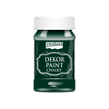 Pentart Dekor Paint Chalky Matt - flechtgrun - 230ml