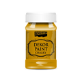 Pentart Dekor Paint Chalky Matt - vintage-braun - 230ml