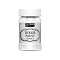 Pentart Dekor Paint Chalky Matt - blau - 230ml