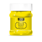 Pentart Dekor Paint Chalky Matt - baby-pink - 100ml