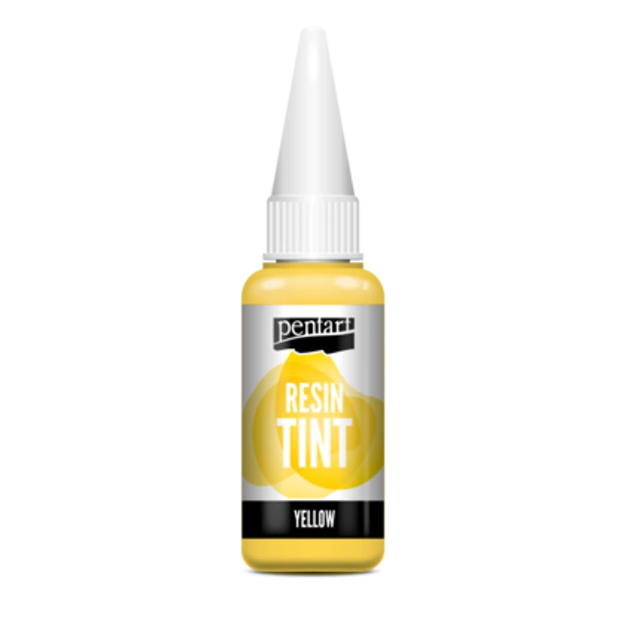 Pentart Farbtinte für Resin