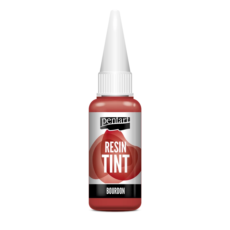 Pentart Farbtinte für Resin