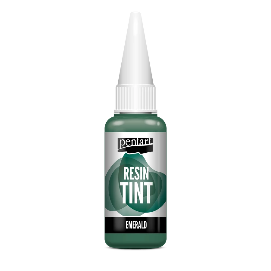 Pentart Farbtinte für Resin