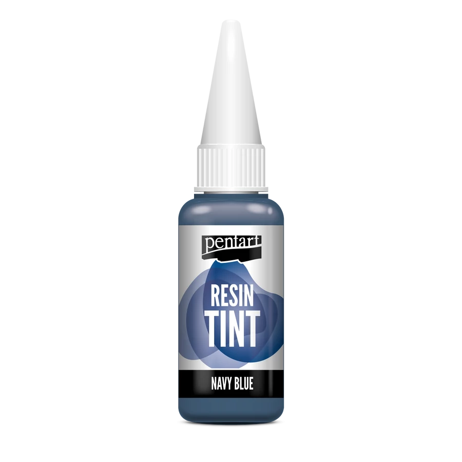 Pentart Farbtinte für Resin