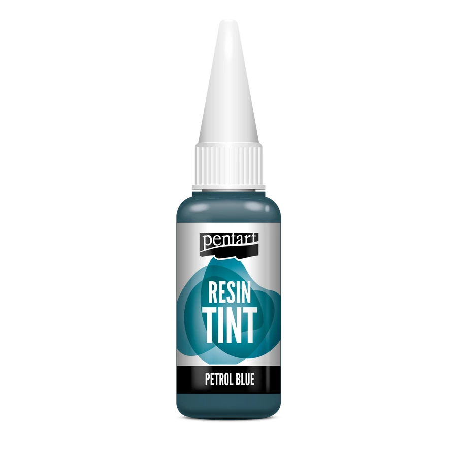 Pentart Farbtinte für Resin