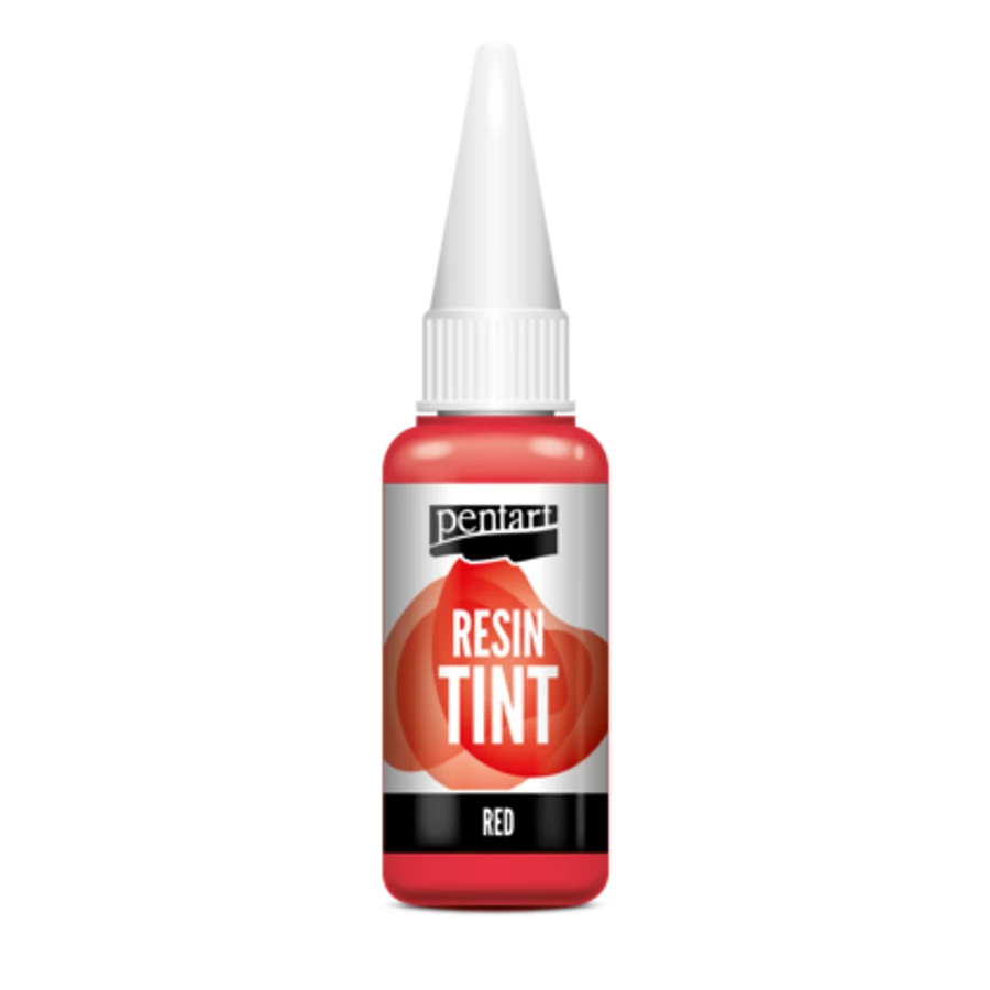 Pentart Farbtinte für Resin