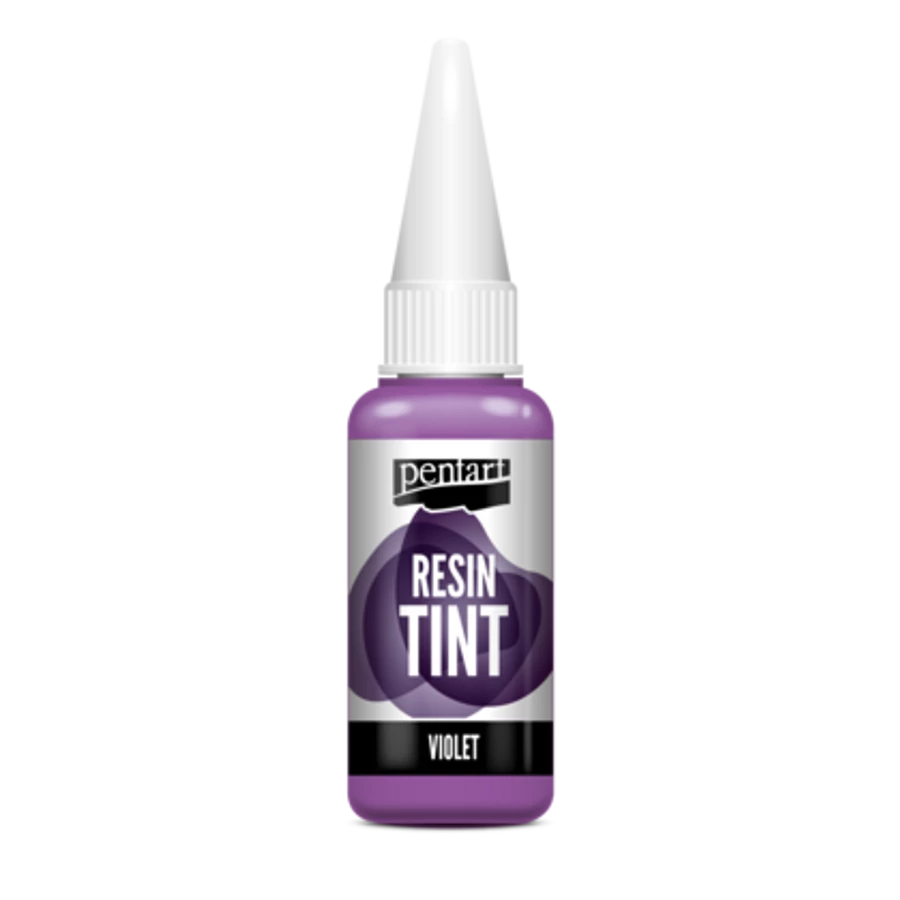 Pentart Farbtinte für Resin