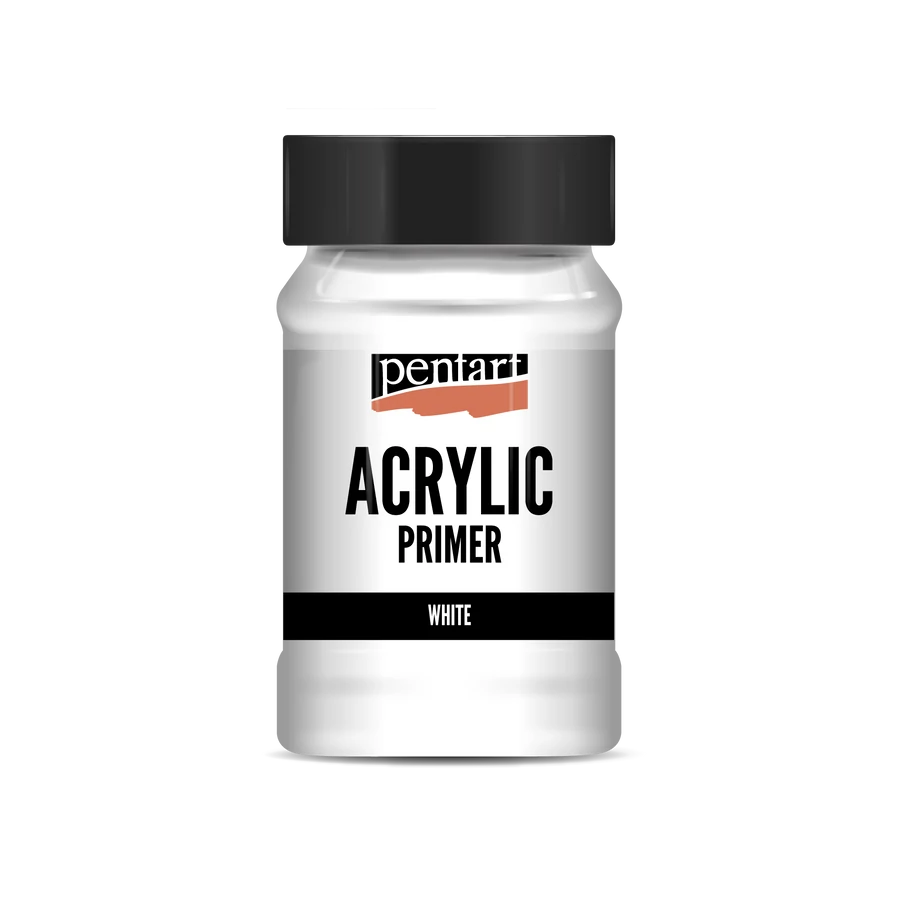 Pentart Grundierfarbe 100ml
