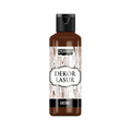 Pentart Holzlasur für Innen- und Außenbereich 80ml - kastanie