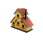 Pentart Lasurgel für Innen- und Außenbereich 3x100ml - Set 6 - Bastelschachtel - Holzlasur/ Gel - 21508-P-3