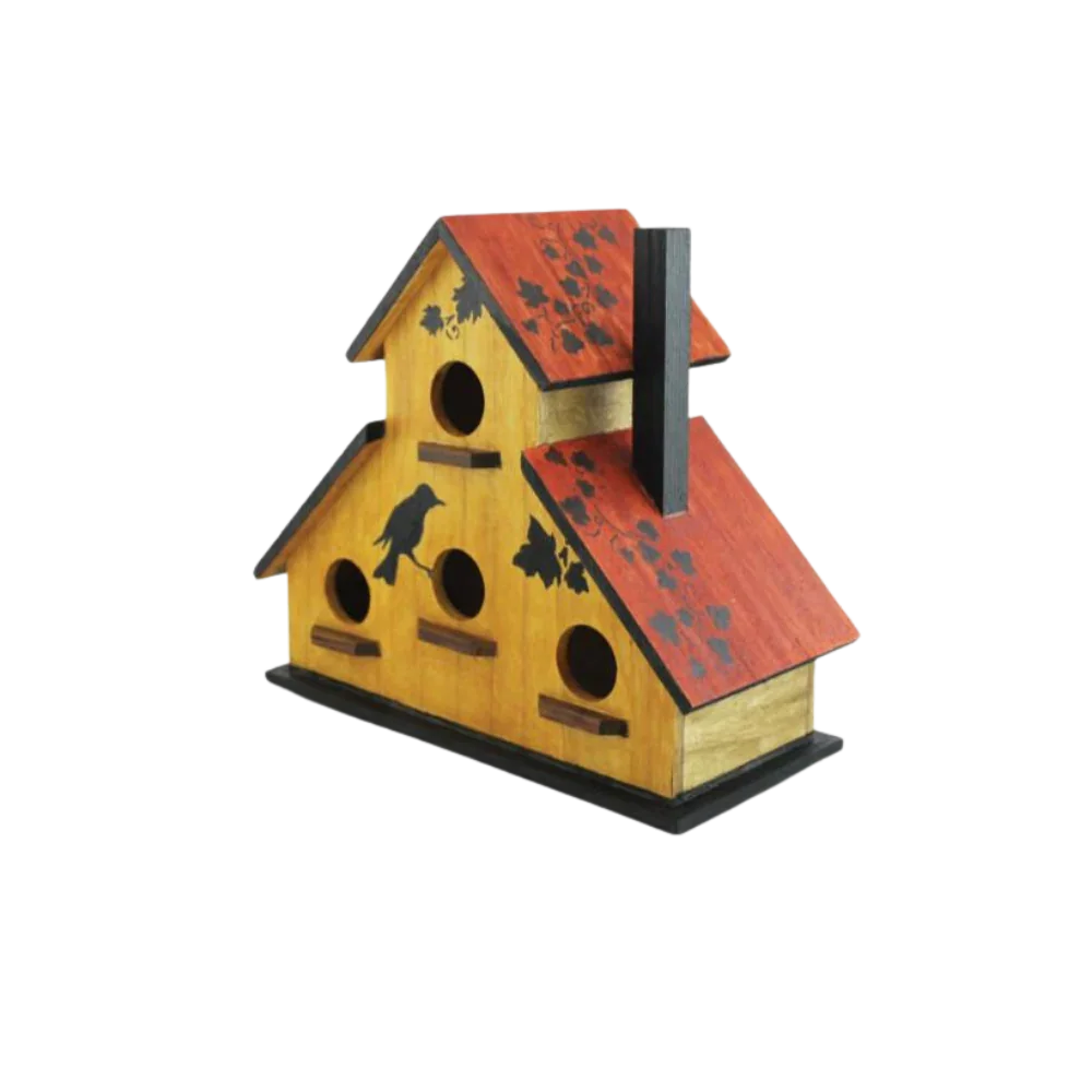 Pentart Lasurgel für Innen- und Außenbereich 3x100ml - Set 6 - Bastelschachtel - Holzlasur/ Gel - 21508-P-3