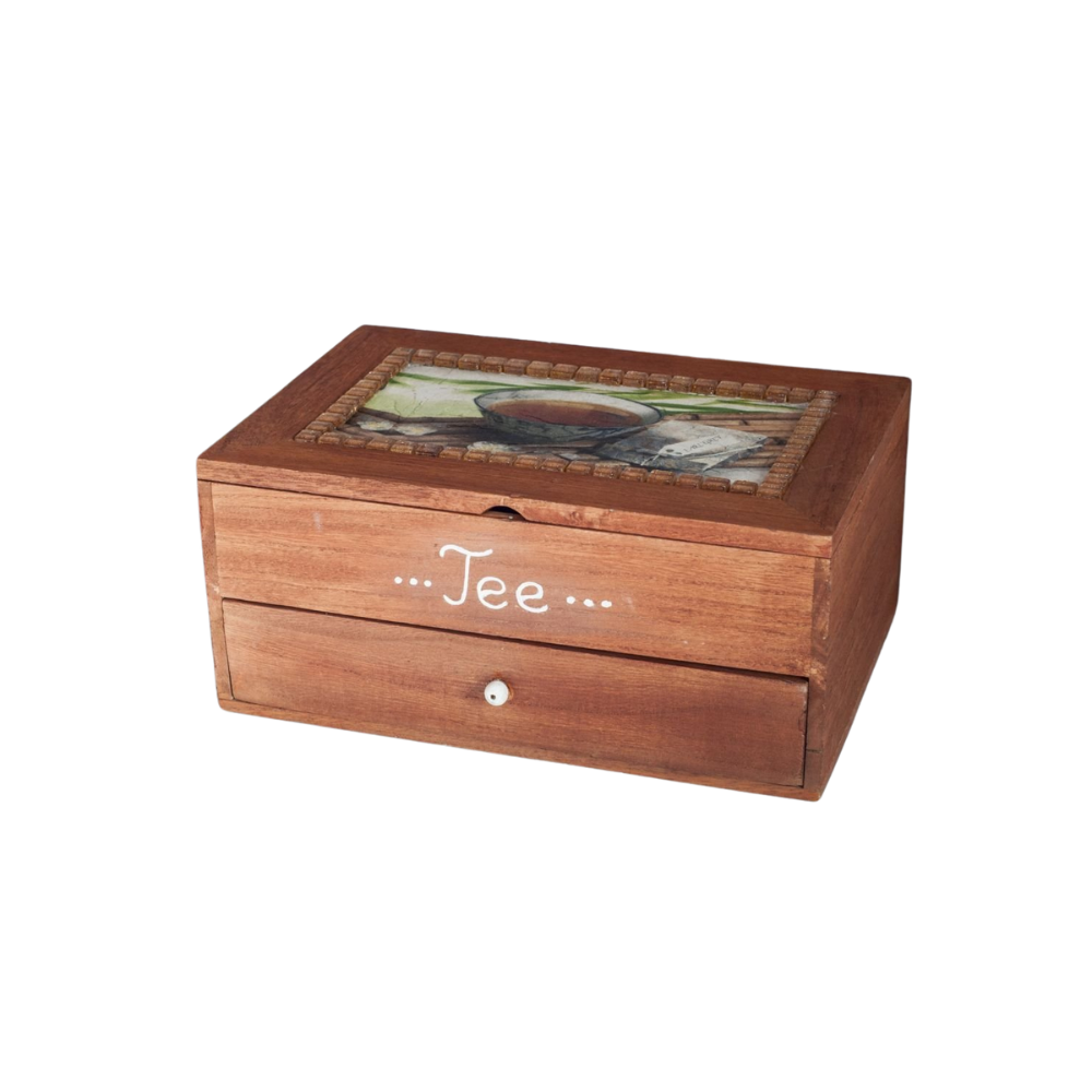 Pentart Lasurgel für Innen- und Außenbereich 3x100ml - Set 6