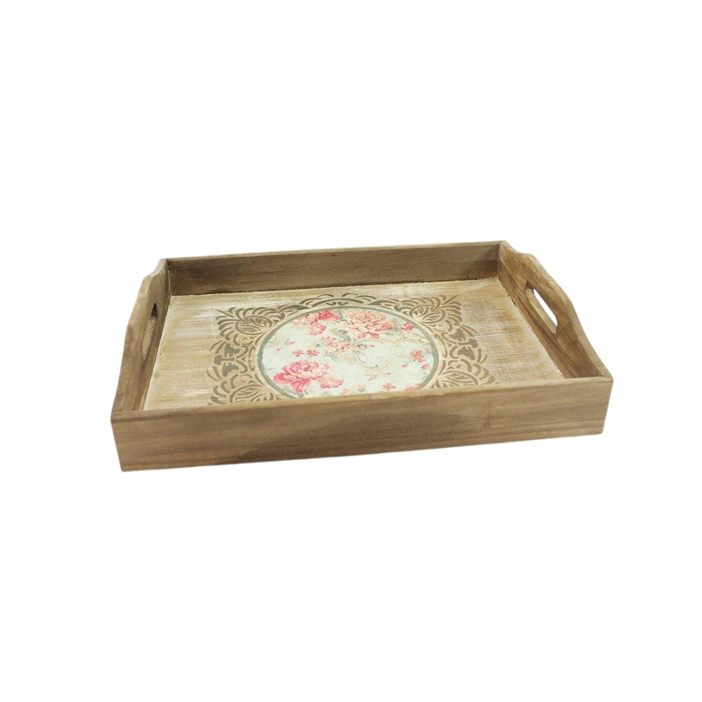 Pentart Lasurgel für Innen- und Außenbereich 3x100ml - Set 6