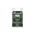Pentart Lasurgel für Innenbereich 100ml - olive