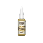 Pentart Mixed Media Tinte 20ml - mustard