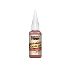 Pentart Mixed Media Tinte 20ml metallic - kupfer