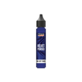Pentart Samtpulver 4g - königsblau - Bastelschachtel - Samtpulver - 35153