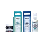 Pentart Spiegelfarbe auf Glas und Plastik im Set - Bastelschachtel - Sonstiges - BAS-BUND-PEN-MIRR-SET1