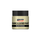 Pentart Textil- und Lederfarbe 50ml - beige