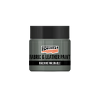 Pentart Textil- und Lederfarbe 50ml - country blau - Bastelschachtel - Textilfabren/ Spray - 35133