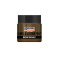 Pentart Textil- und Lederfarbe 50ml - dunkelbraun