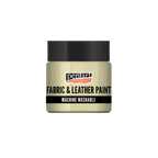 Pentart Textil- und Lederfarbe 50ml - eierschale