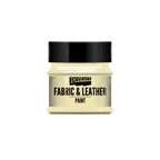 Pentart Textil- und Lederfarbe 50ml - elfenbein