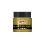 Pentart Textil- und Lederfarbe 50ml - gold