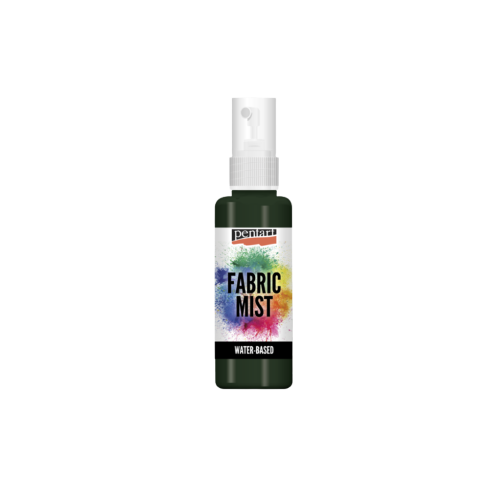 Pentart Textilfarben Spray 50ml - dorn