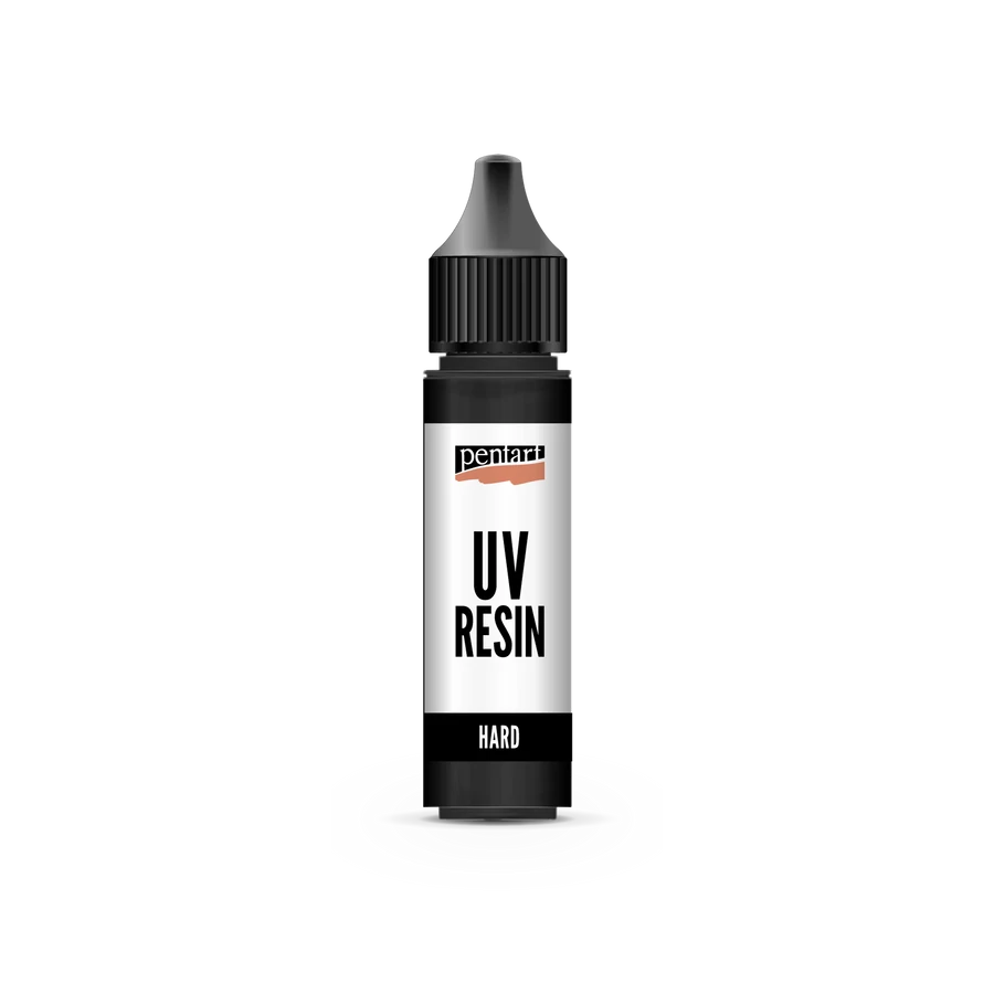 Pentart UV Resin 20ml hart