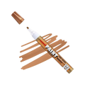 Permanent Marker UNI PX-20 - bronze - Bastelschachtel - Bastelzubehör - 
