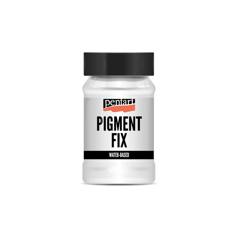 Pentart Pigment fix 100ml