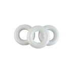 Styropor Kranz - Bastelschachtel - Styrofoam/ Styropor - 199