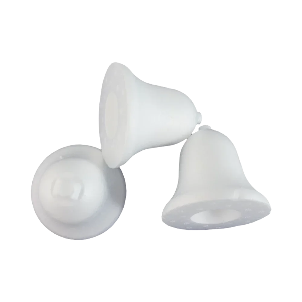Styroporform Glocke - Bastelschachtel - Styrofoam/ Styropor - 763