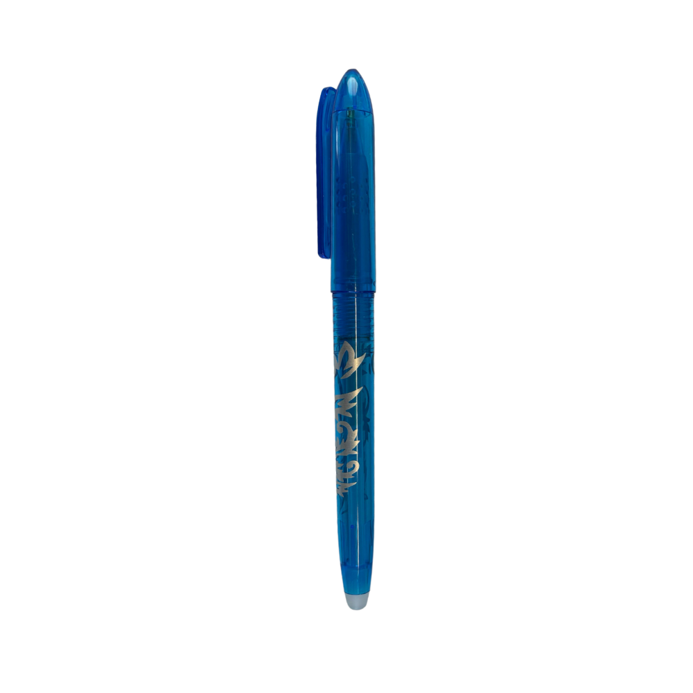 Radierbarer Gel-Rollkugelschreiber
