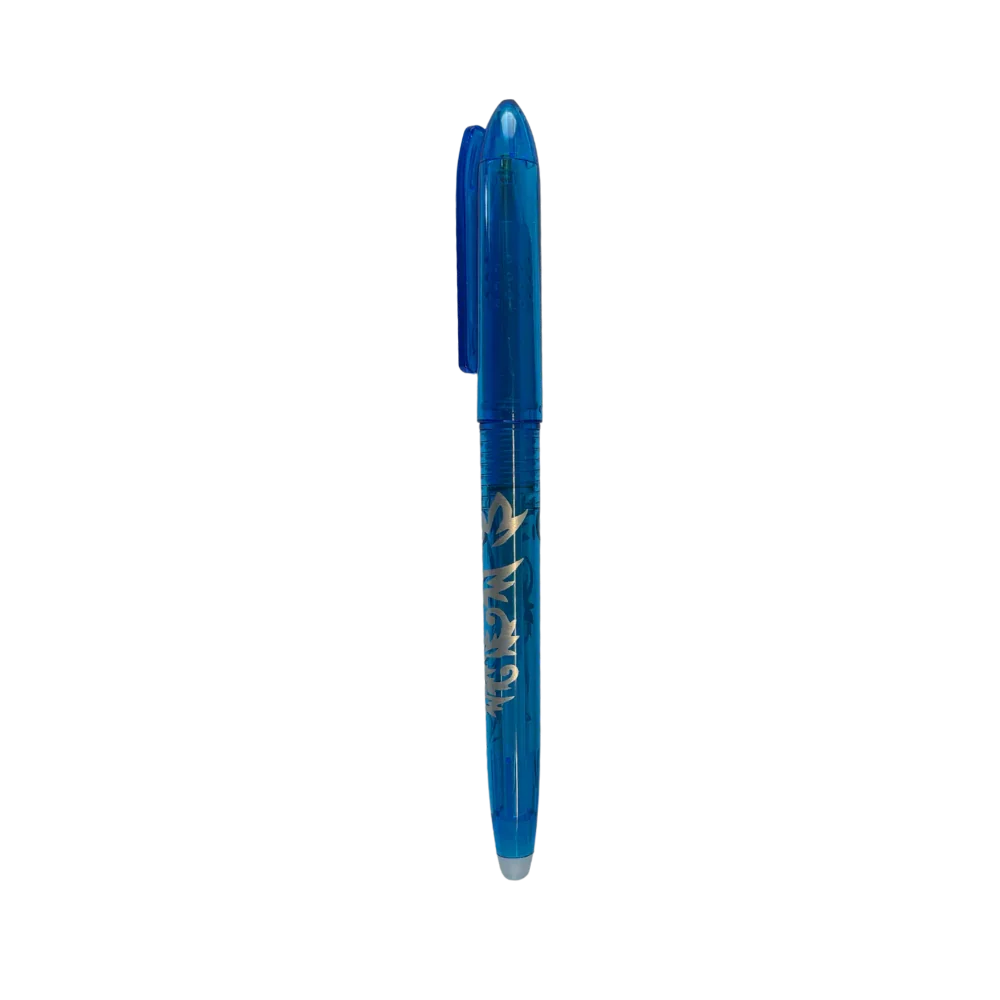 Radierbarer Gel-Rollkugelschreiber - Bastelschachtel - Offline Shop - 