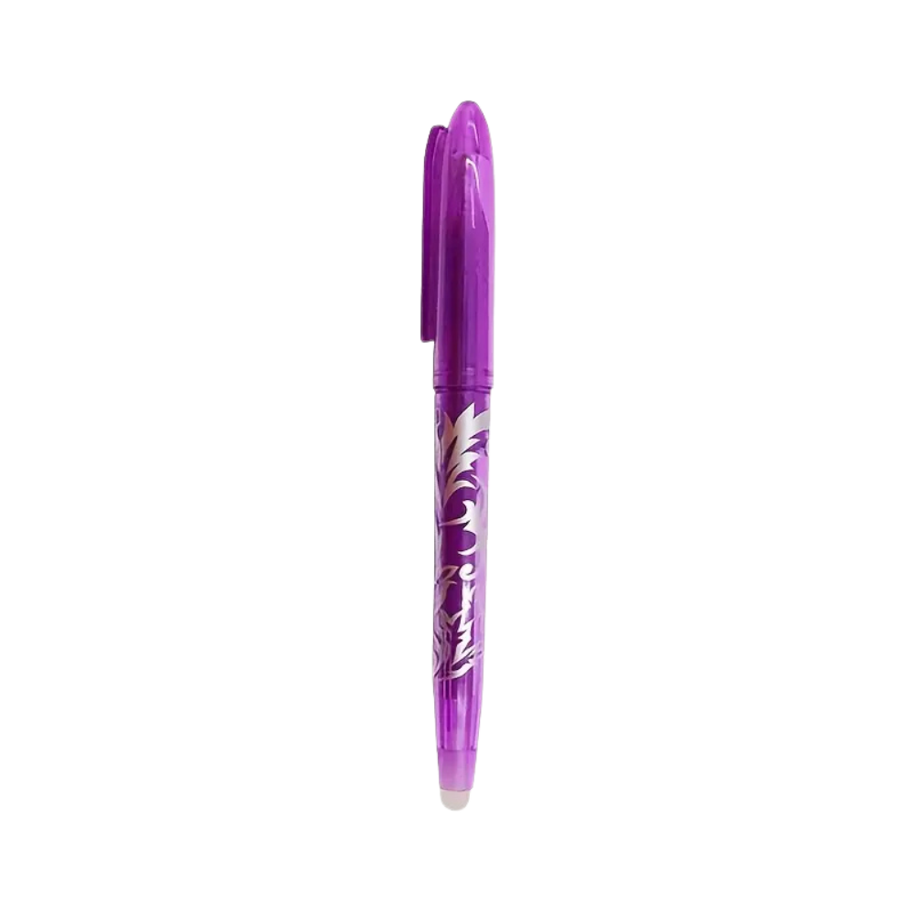 Radierbarer Gel-Rollkugelschreiber